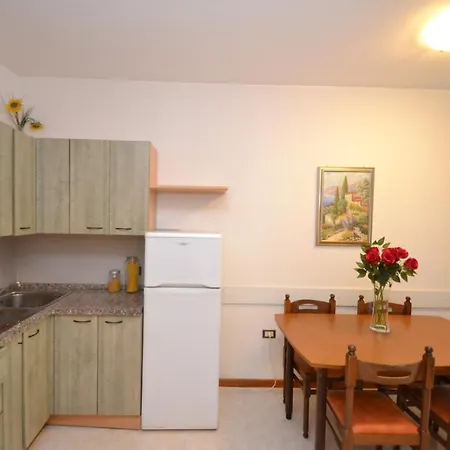 Residenza Delle Terme * Bibione