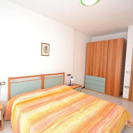 Apartment Residenza Delle Terme Bibione