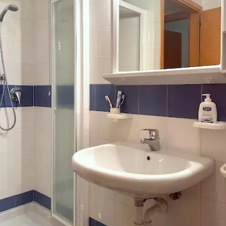 Residenza Delle Terme Apartmán