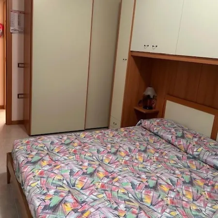 Apartment Residenza Delle Terme Bibione