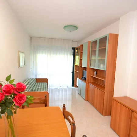 Residenza Delle Terme * Bibione