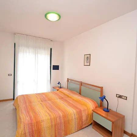 Residenza Delle Terme Apartment