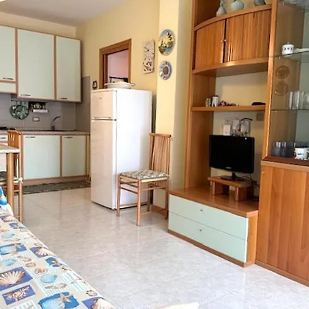 Apartment Residenza Delle Terme