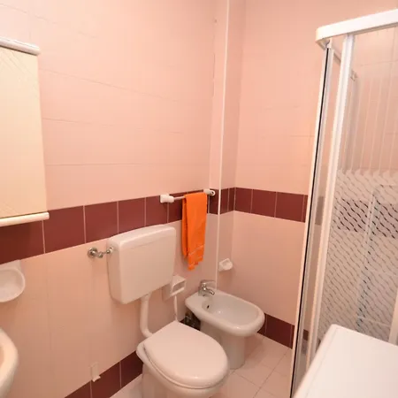Apartment Residenza Delle Terme *