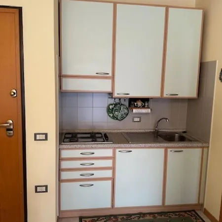 Residenza Delle Terme Apartment Bibione