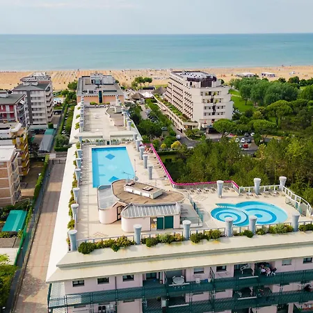Residenza Delle Terme Bibione