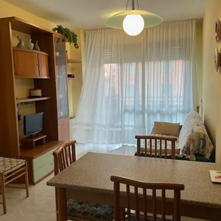 Residenza Delle Terme Apartment