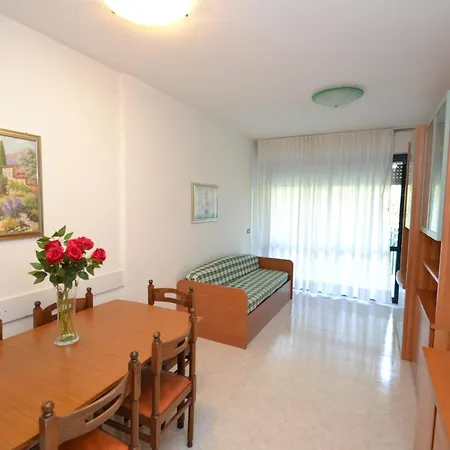 Apartment Residenza Delle Terme Bibione