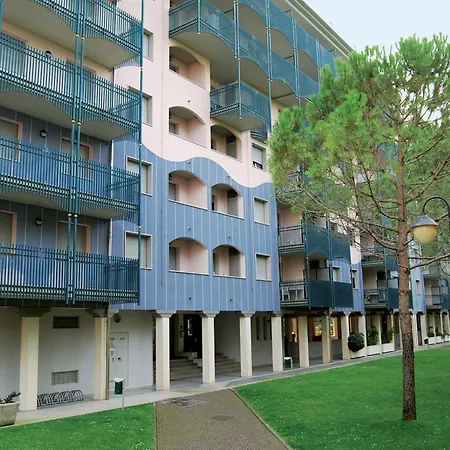 Residenza Delle Terme Apartmán Bibione