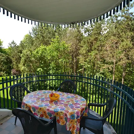 Apartmán Residenza Delle Terme Bibione