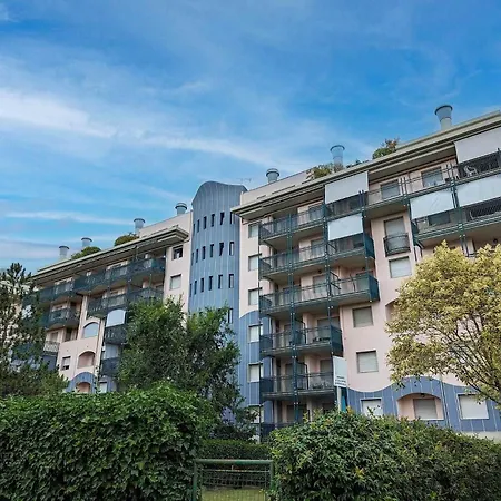 Residenza Delle Terme Apartment *