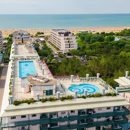 Residenza Delle Terme * Bibione