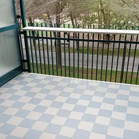 Apartmán Residenza Delle Terme Bibione