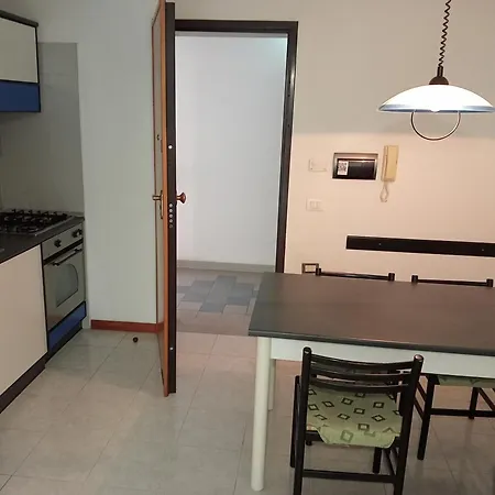 Residenza Delle Terme Apartment *