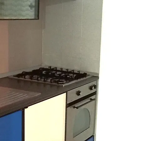 Residenza Delle Terme Apartment *