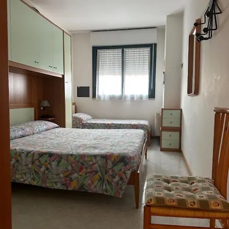 Residenza Delle Terme Apartment