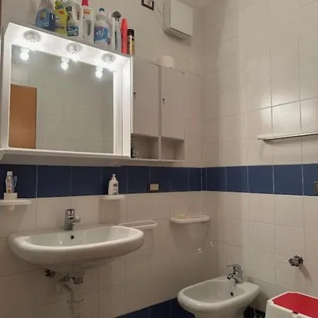 Apartment Residenza Delle Terme