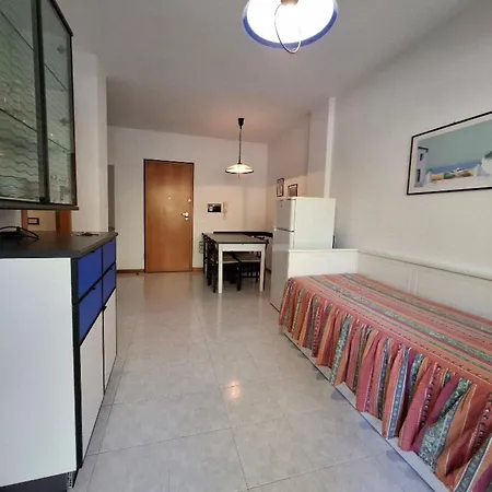 Apartment Residenza Delle Terme *