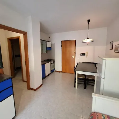 Residenza Delle Terme Apartmán Bibione