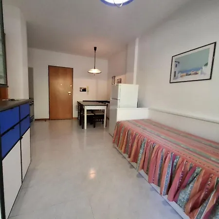 Apartment Residenza Delle Terme Bibione