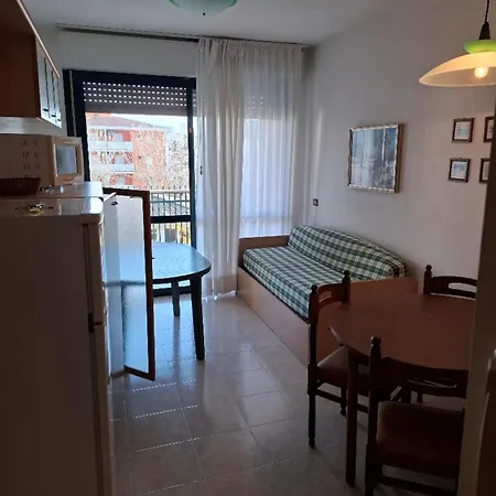 Residenza Delle Terme Bibione