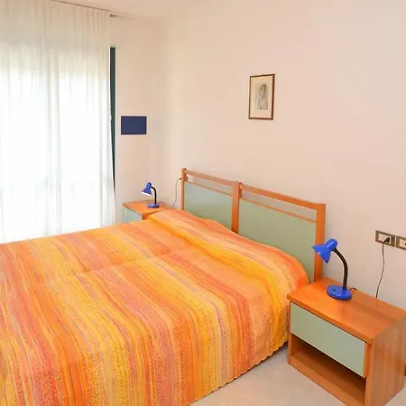 Apartment Residenza Delle Terme