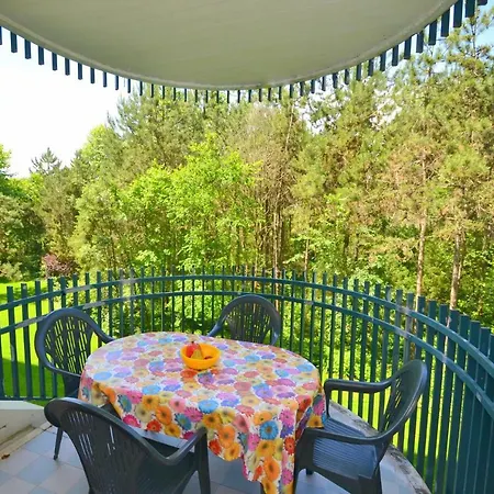 Residenza Delle Terme Apartment *