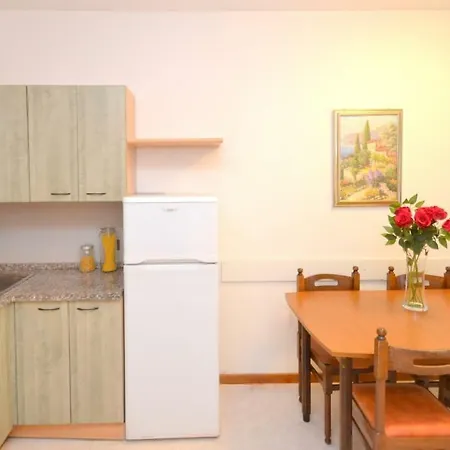 Residenza Delle Terme Apartment *