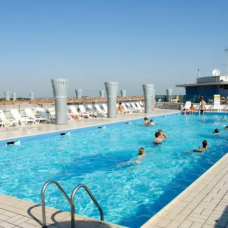 Apartment Residenza Delle Terme *